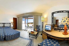  Domina Coral Bay Vacation House  Шарм-Эль-Шейх